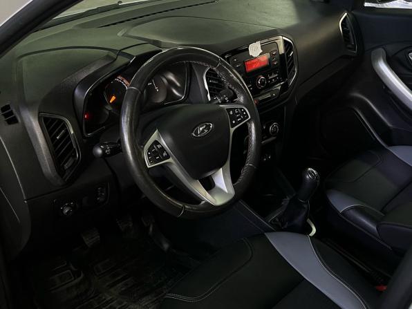 Lada (ВАЗ) XRAY I с пробегом 2020 года, цена 1 135 000 рублей, 54828 км, хэтчбек, Автокод Объявления