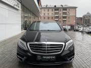 Mercedes-Benz S-Класс VI (W222 C217) Казань  - изображение 30