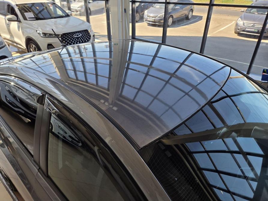 Hyundai Solaris I Саратов  - изображение 12