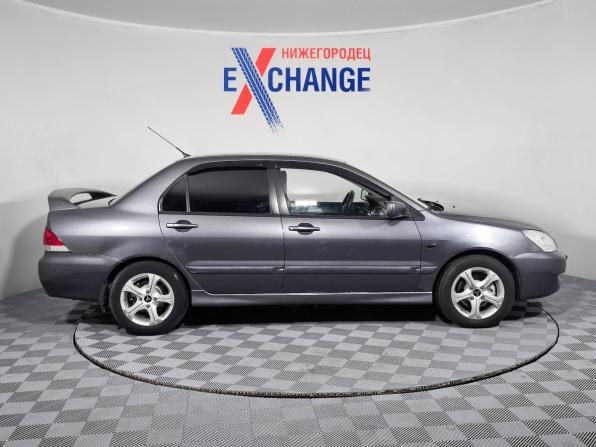 Mitsubishi Lancer IX с пробегом 2006 года, цена 309 000 рублей, 201847 км, седан, Автокод Объявления