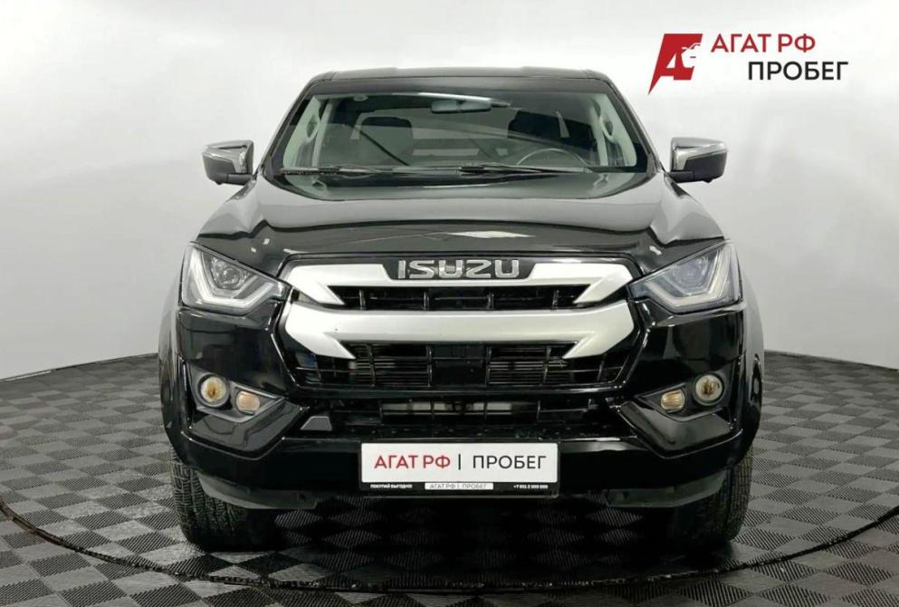 Isuzu D-Max III Нижний Новгород  - изображение 3