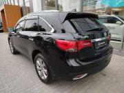 Acura MDX III Москва  - изображение 45