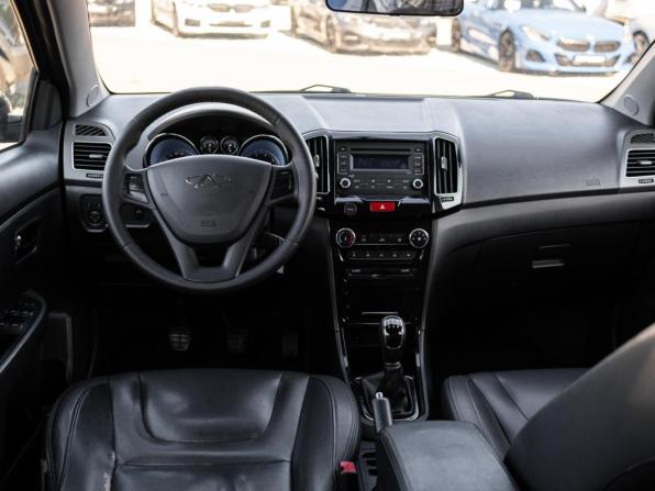 Chery Bonus 3 (E3/A19) с пробегом 2015 года, цена 549 000 рублей, 162143 км, седан, Автокод Объявления