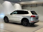 Volkswagen Touareg II Самара  - изображение 21