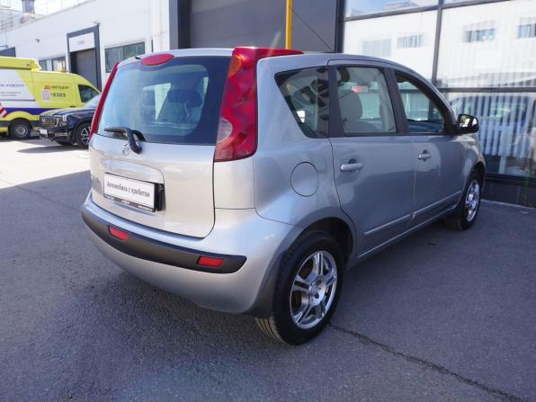 Nissan Note I с пробегом 2006 года, цена 520 000 рублей, 162579 км, хэтчбек, Автокод Объявления