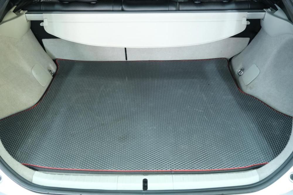 Toyota Prius III Рестайлинг (XW30) Омск  - изображение 22
