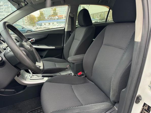 Toyota Corolla X (E140 E150) Рестайлинг с пробегом 2012 года, цена 1 199 000 рублей, 284300 км, седан, Автокод Объявления