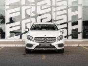 Mercedes-Benz GLA I (X156) Рестайлинг Краснодар  - изображение 26