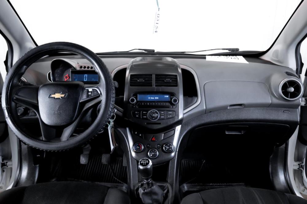Chevrolet Aveo II Тюмень  - изображение 15