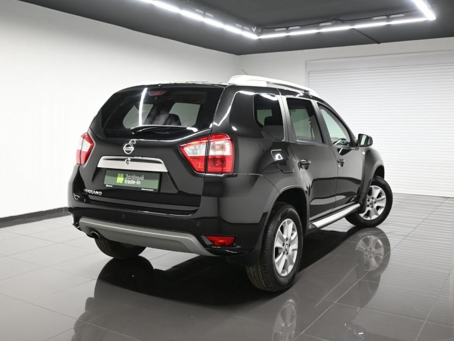 Nissan Terrano III (D10) Тверь  - изображение 2