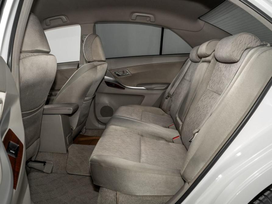 Toyota Allion II Рестайлинг Иркутск  - изображение 7