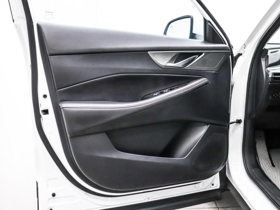 Changan CS35 Plus I Рестайлинг Красноярск  - изображение 10