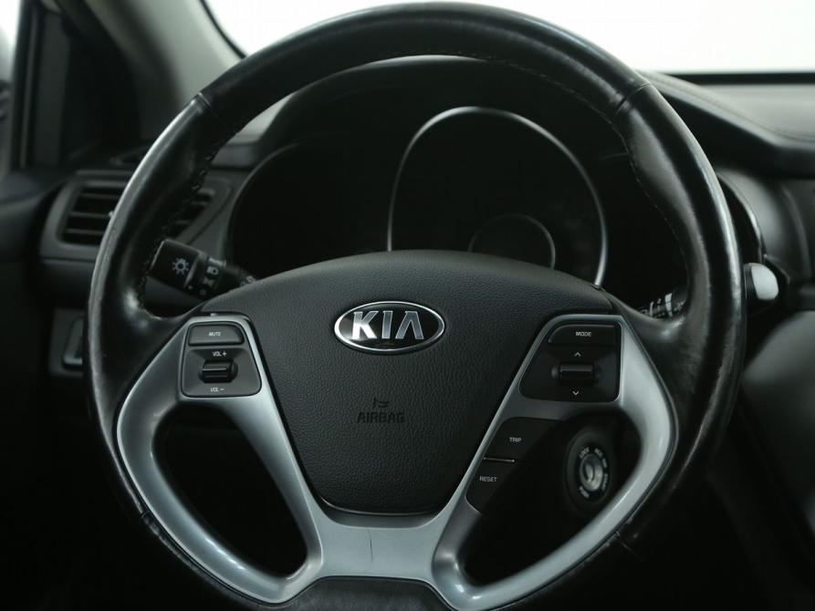 Kia Rio III Рестайлинг Иваново  - изображение 17