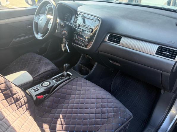 Mitsubishi Outlander III с пробегом 2012 года, цена 1 450 000 рублей, 130000 км, внедорожник, Автокод Объявления