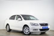 Skoda Octavia II (A5) Рестайлинг Оренбург  - изображение 16