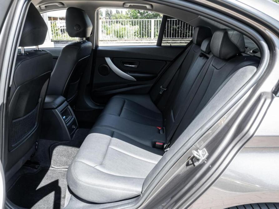 BMW 3 серии VI (F3x) Ставрополь  - изображение 12