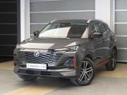 Changan CS55 Plus II Санкт-Петербург  - изображение 32