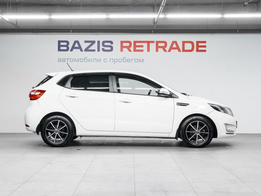 Kia Rio III Тюмень  - изображение 5