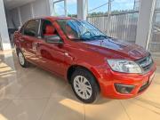 Lada (ВАЗ) Granta I Арзамас  - изображение 18