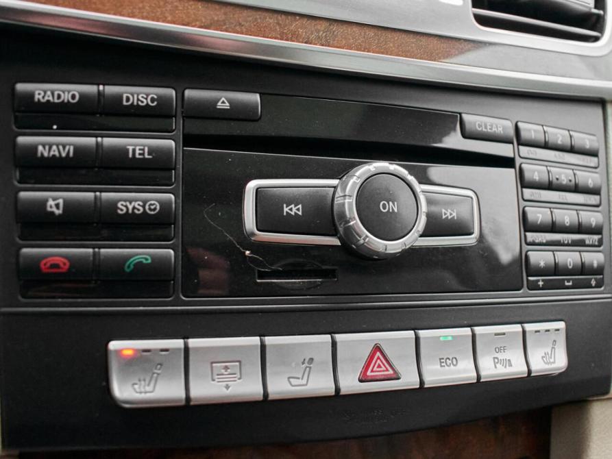 Mercedes-Benz E-Класс IV (W212 S212 C207) Рестайлинг Екатеринбург  - изображение 21