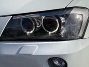 BMW X3 II (F25) Ижевск  - изображение 39