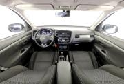 Mitsubishi Outlander III Рестайлинг 2 Волгоград  - изображение 36