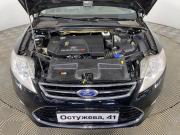 Ford Mondeo IV Рестайлинг Воронеж  - изображение 35