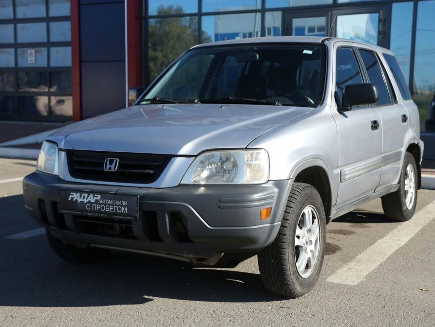 Honda CR-V I Рестайлинг Иваново  - изображение 3