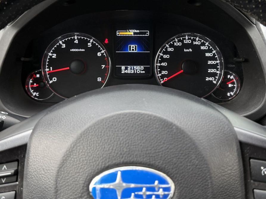 Subaru Outback IV Рестайлинг Самара  - изображение 15