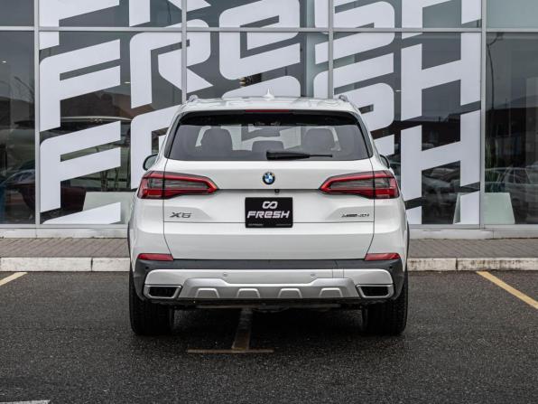 BMW X5 IV (G05/G18) с пробегом 2020 года, цена 6 550 000 рублей, 58385 км, внедорожник, Автокод Объявления