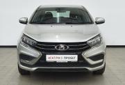 Lada (ВАЗ) Vesta I Рестайлинг (NG) Екатеринбург  - изображение 26