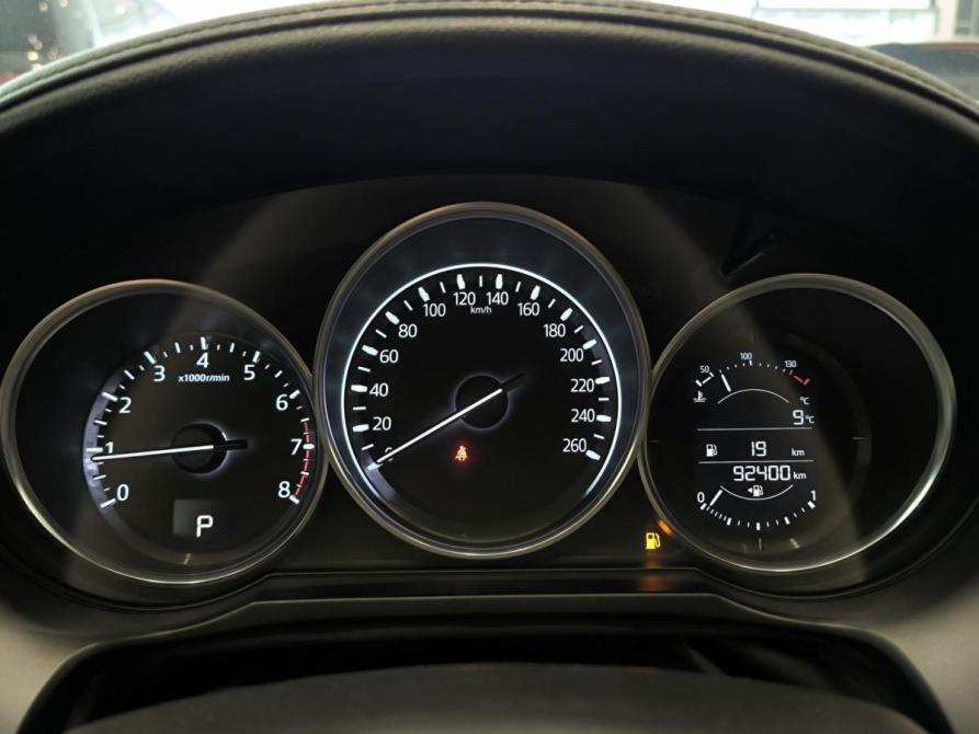 Mazda 6 III (GJ) Рестайлинг Казань  - изображение 16