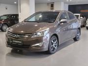 Hyundai Solaris I Рестайлинг Казань  - изображение 23