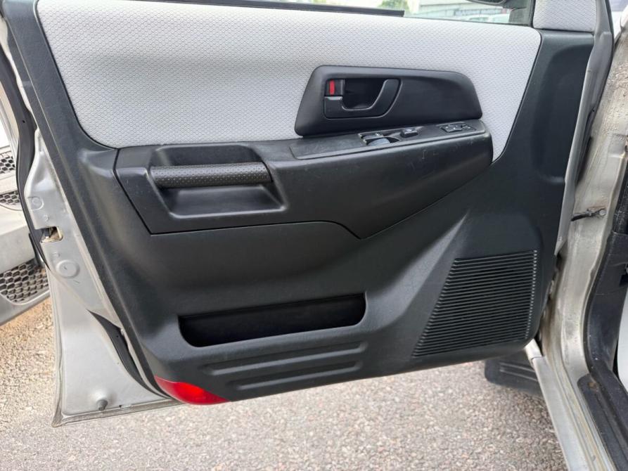 Mitsubishi Pajero Pinin Санкт-Петербург  - изображение 13