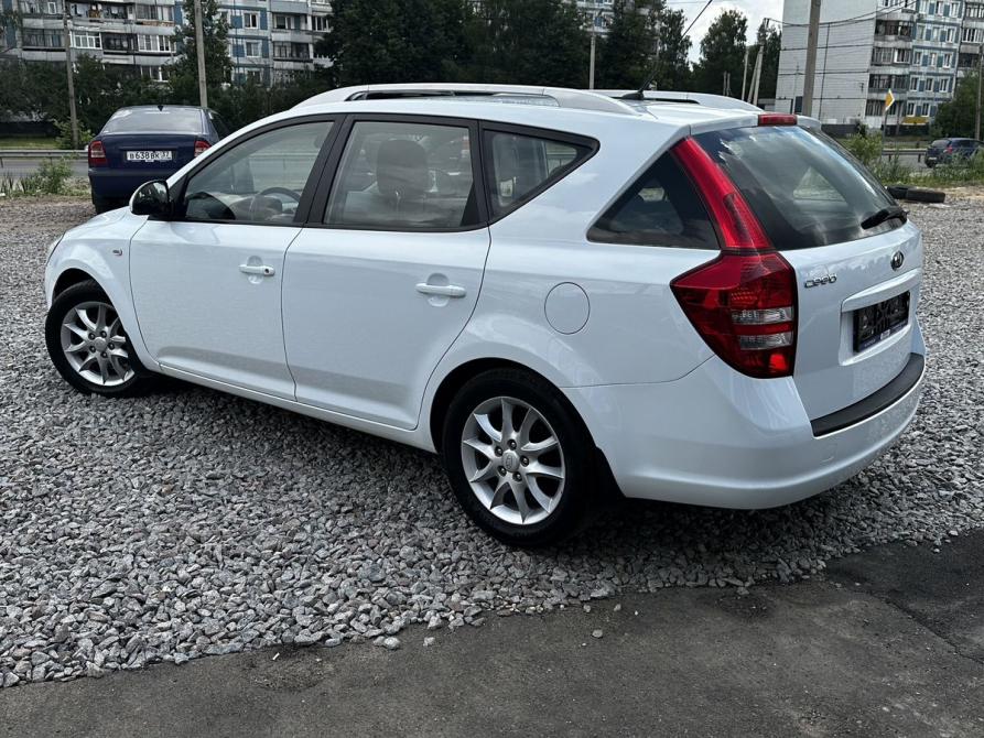 Kia Ceed I Ярославль  - изображение 8