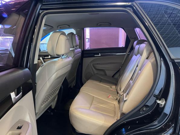 Kia Sorento II с пробегом 2010 года, цена 1 467 000 рублей, 160323 км, внедорожник, Автокод Объявления