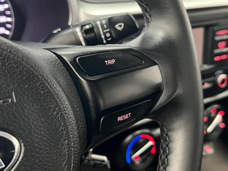 Kia Rio IV Рестайлинг Казань  - изображение 14