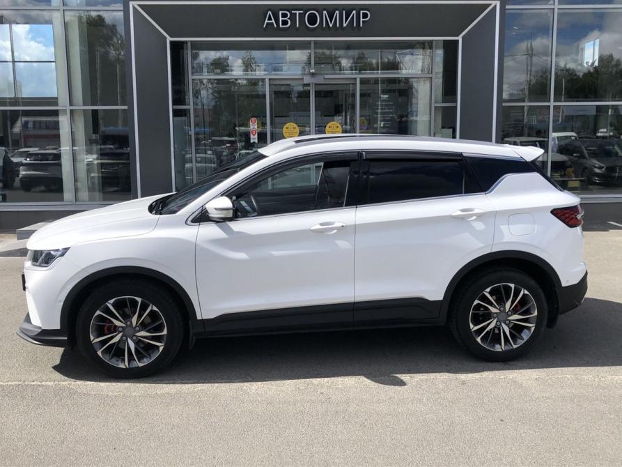 Belgee X50 Брянск  - изображение 8