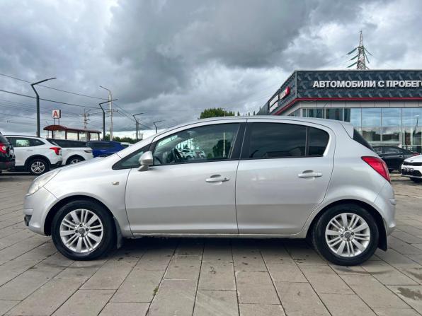 Opel Corsa D с пробегом 2008 года, цена 550 000 рублей, 167145 км, хэтчбек, Автокод Объявления