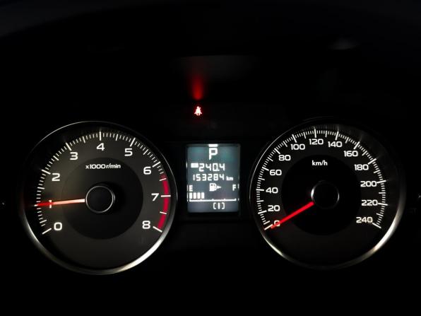 Subaru Forester IV Рестайлинг с пробегом 2016 года, цена 1 740 000 рублей, 153266 км, внедорожник, Автокод Объявления