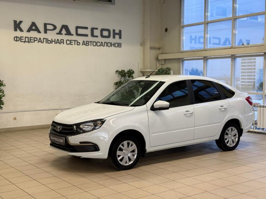 Lada (ВАЗ) Granta I Рестайлинг Волгоград  - изображение 1