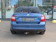 Skoda Rapid I Рестайлинг Ижевск  - изображение 29