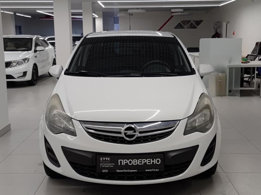 Opel Corsa D Рестайлинг II Казань  - изображение 2