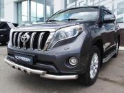 Toyota Land Cruiser Prado 150 Series Рестайлинг 1 Владимир  - изображение 63