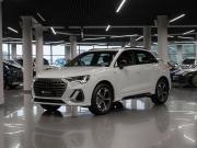 Audi Q3 II (F3) Москва  - изображение 26