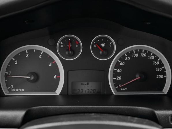 Hyundai Santa Fe Classic с пробегом 2007 года, цена 590 000 рублей, 331328 км, внедорожник, Автокод Объявления