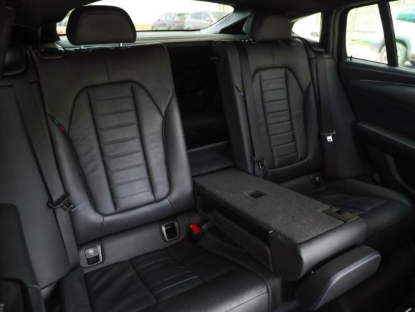 BMW X4 II (G02) с пробегом 2021 года, цена 3 849 000 рублей, 107455 км, внедорожник, Автокод Объявления