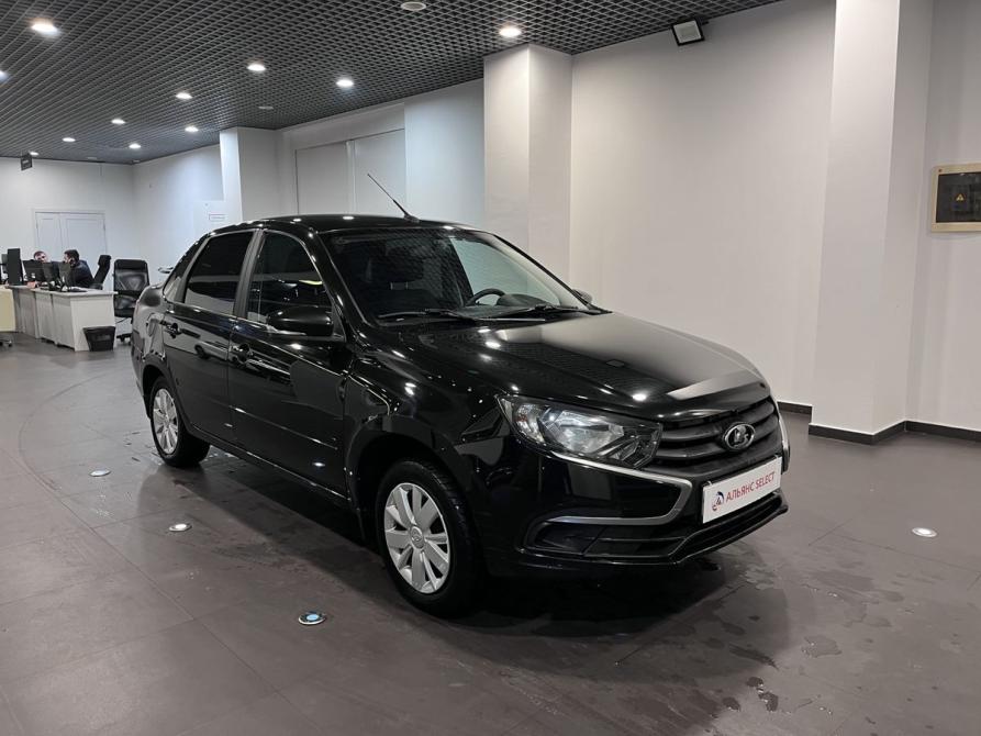 Lada (ВАЗ) Granta I Рестайлинг Чебоксары  - изображение 1