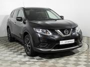 Nissan X-Trail III Санкт-Петербург  - изображение 21