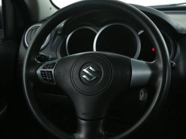 Suzuki Grand Vitara II Рестайлинг с пробегом 2010 года, цена 856 000 рублей, 176000 км, внедорожник, Автокод Объявления